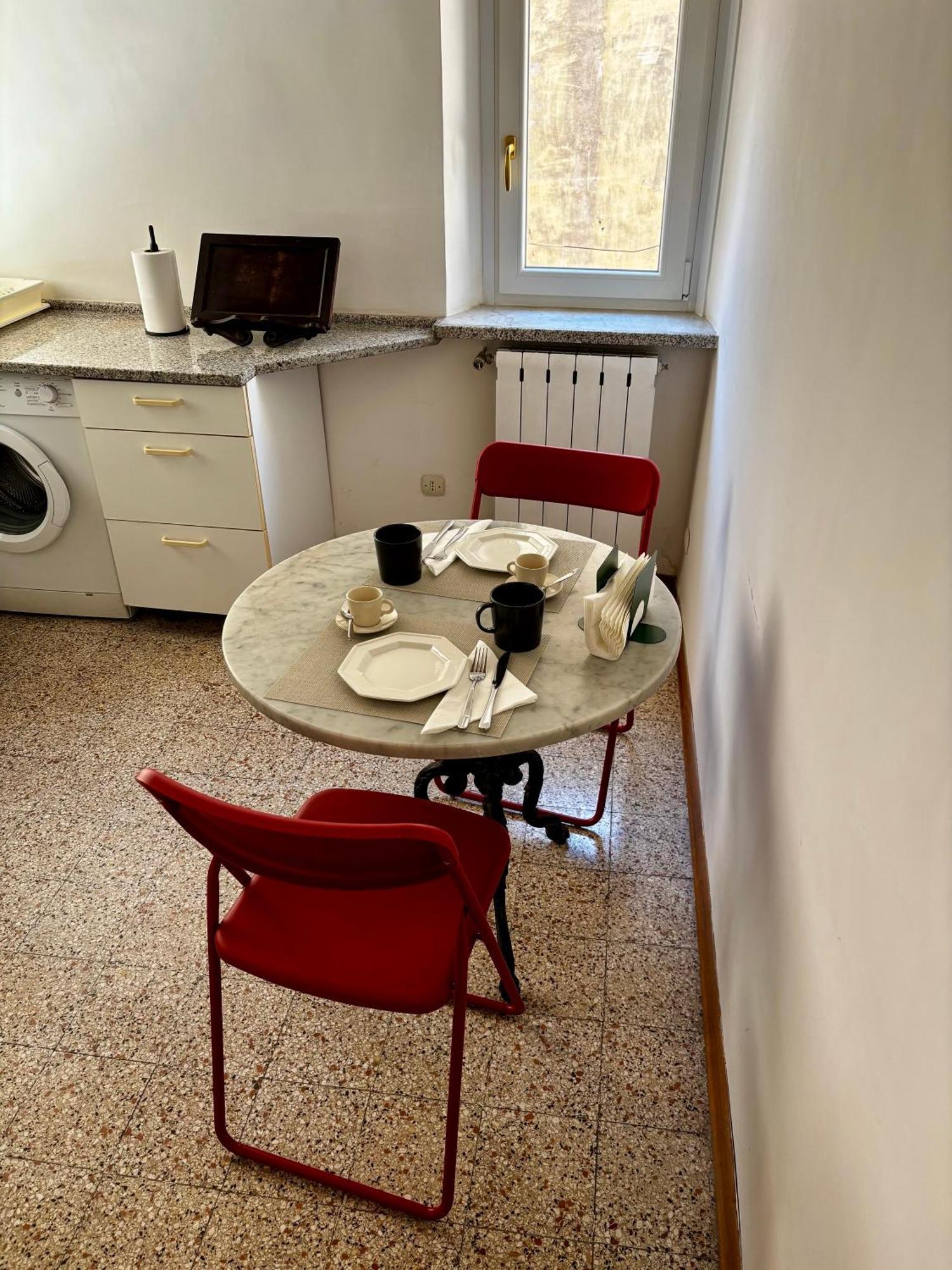 Atelier Ed Affreschi A Campo De Fiori