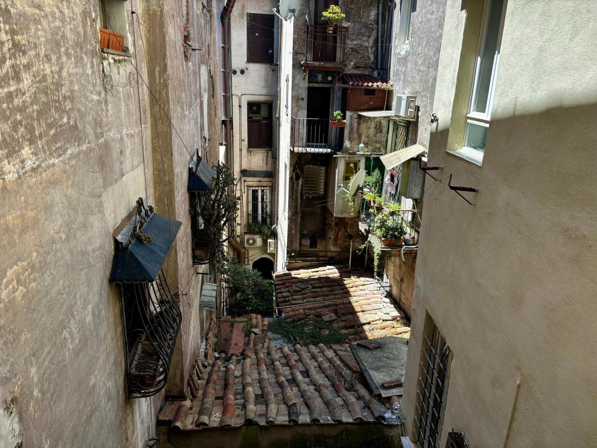 Atelier Ed Affreschi A Campo De Fiori *