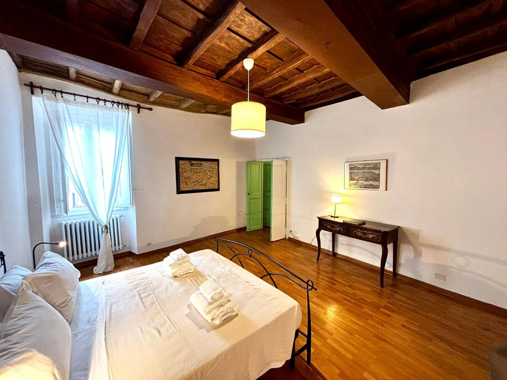 Atelier Ed Affreschi A Campo De Fiori *