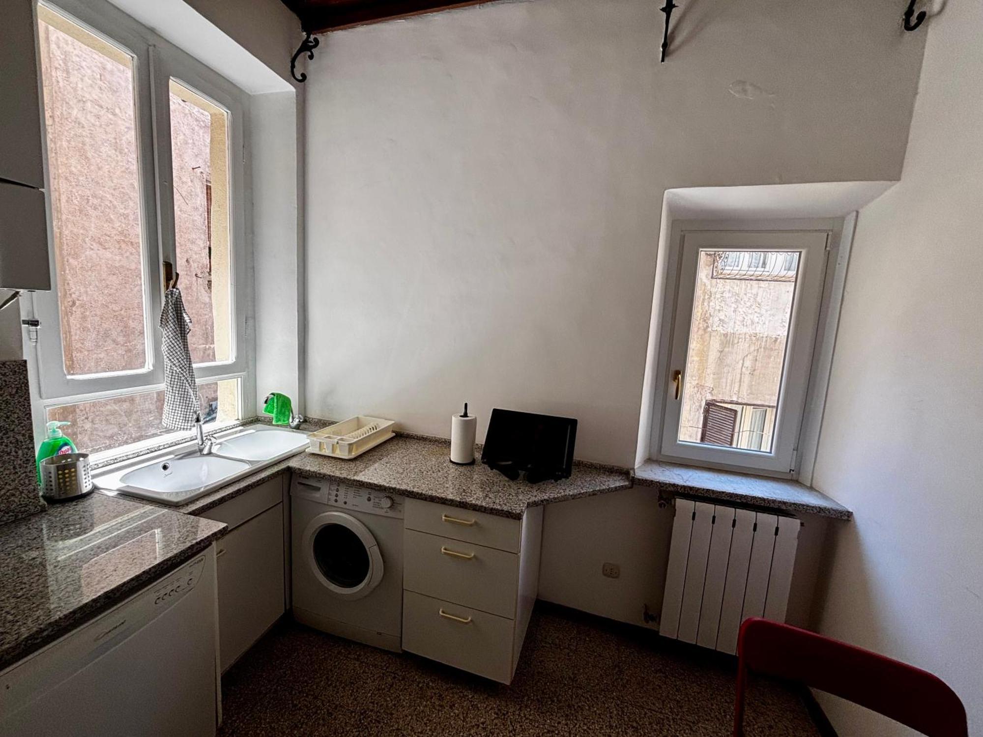 Apartamento Atelier Ed Affreschi A Campo De Fiori