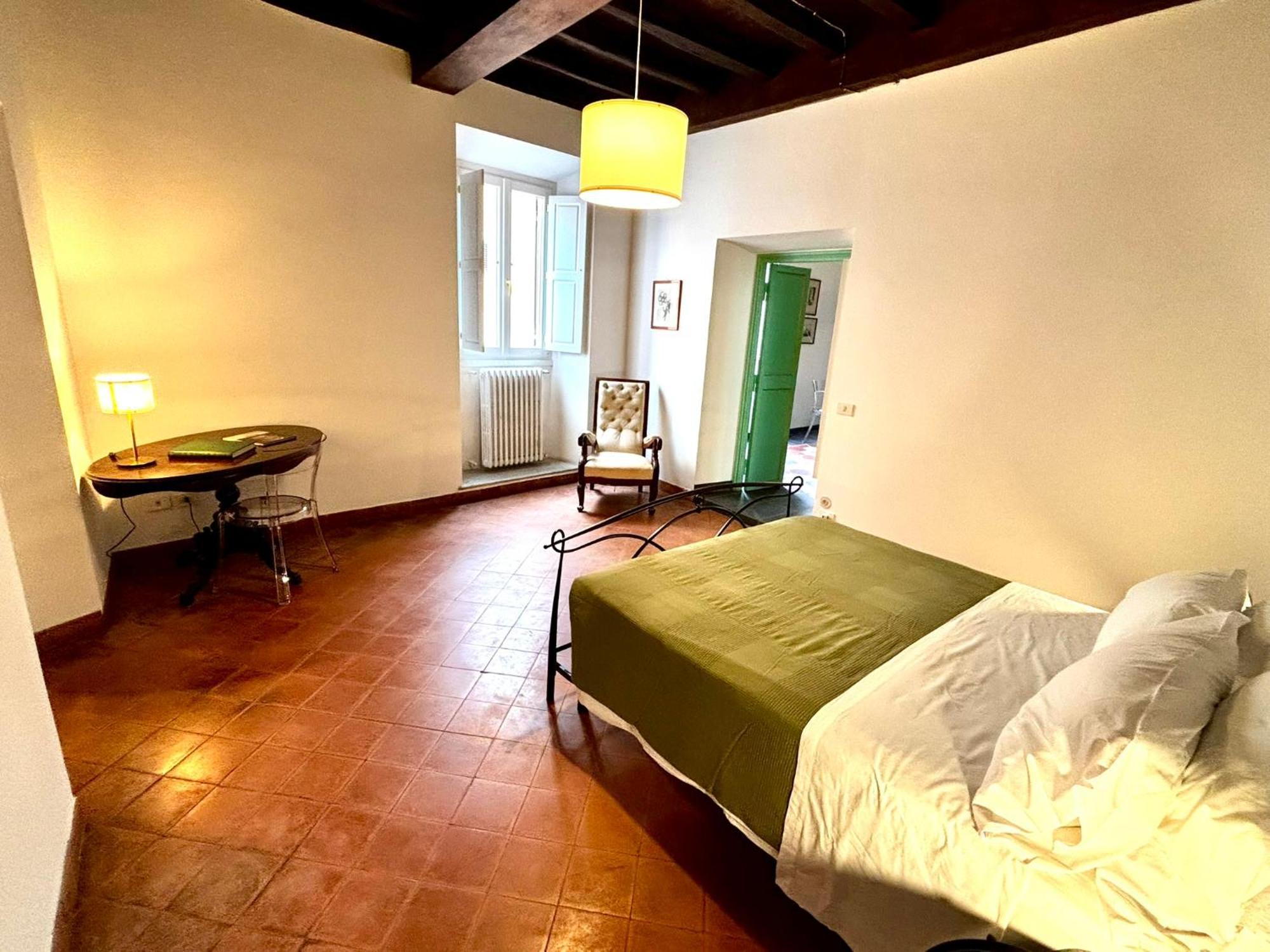 Atelier Ed Affreschi A Campo De Fiori Apartamento *